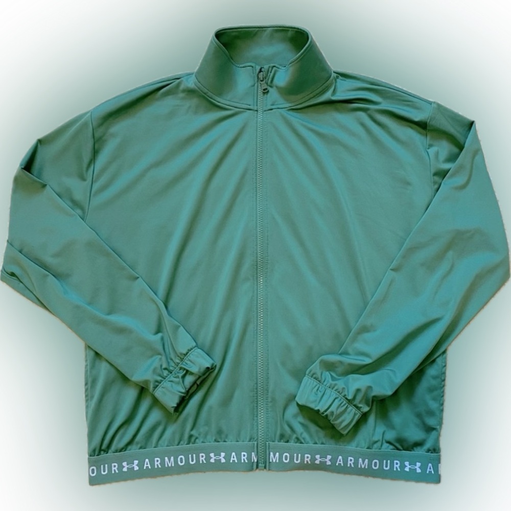 Under Armour HeatGear Active Jacket